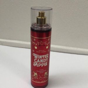 Bath&Body Works Winter Candy Apple 🍎 Mist